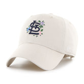 ST. LOUIS CARDINALS BRYONY '47 CLEAN UP WOMENS BONE
