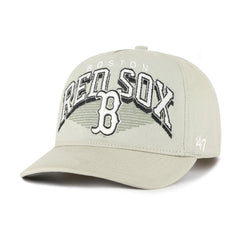 BOSTON RED SOX POMONA '47 HITCH SYSTEM GREY
