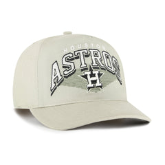 HOUSTON ASTROS POMONA '47 HITCH SYSTEM GREY