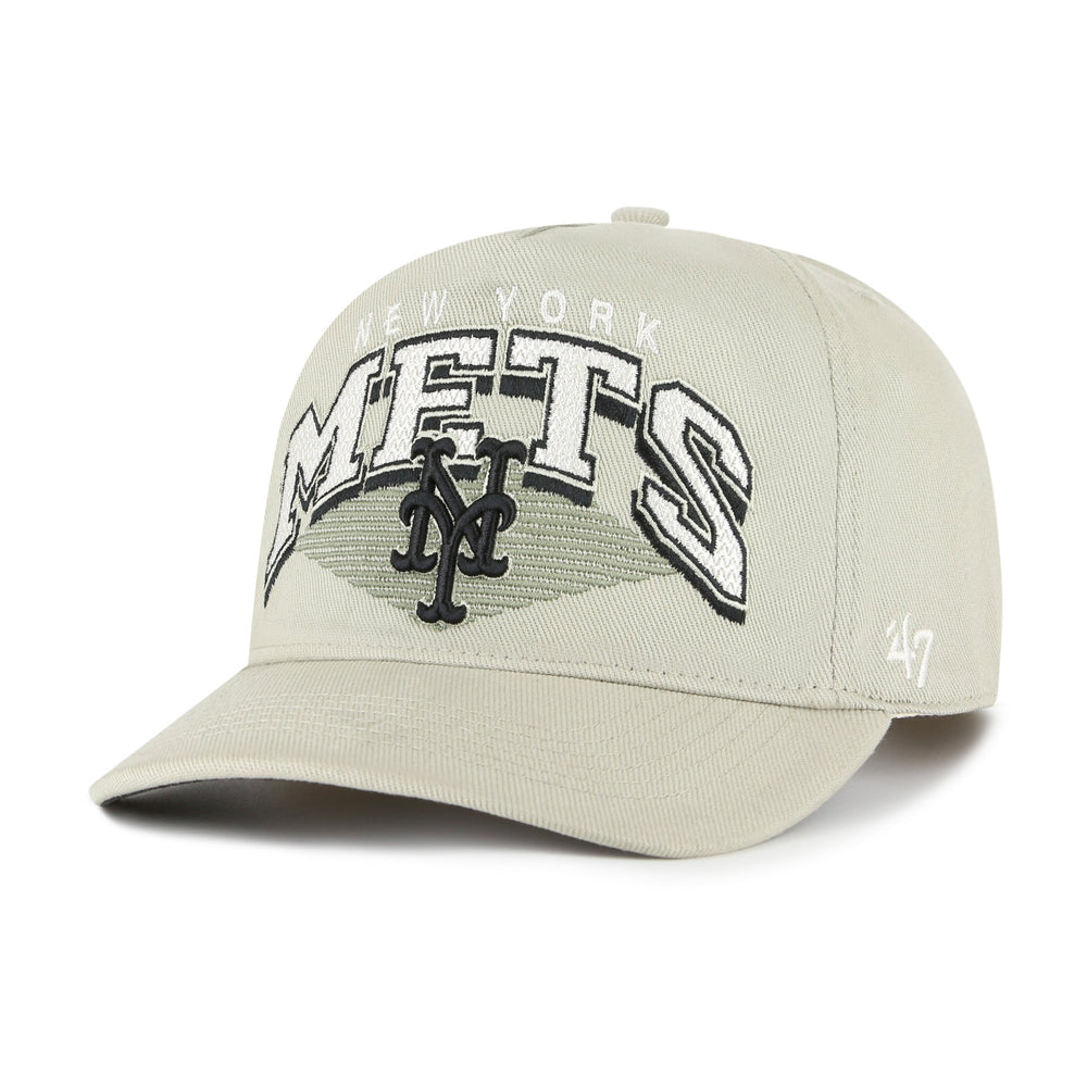 NEW YORK METS POMONA '47 HITCH SYSTEM GREY