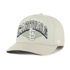 ST. LOUIS CARDINALS POMONA '47 HITCH SYSTEM GREY