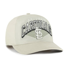 ST. LOUIS CARDINALS POMONA '47 HITCH SYSTEM GREY