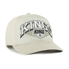 LOS ANGELES KINGS POMONA '47 HITCH SYSTEM GREY