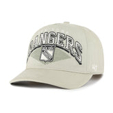 NEW YORK RANGERS POMONA '47 HITCH SYSTEM GREY