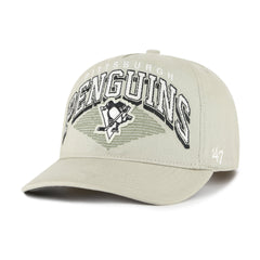 PITTSBURGH PENGUINS POMONA '47 HITCH SYSTEM GREY