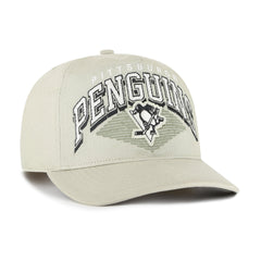 PITTSBURGH PENGUINS POMONA '47 HITCH SYSTEM GREY