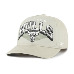 CHICAGO BULLS POMONA '47 HITCH SYSTEM GREY