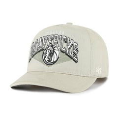 DALLAS MAVERICKS POMONA '47 HITCH SYSTEM GREY