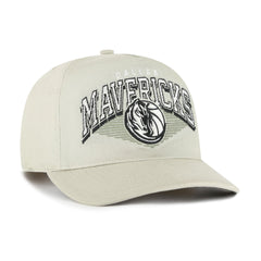 DALLAS MAVERICKS POMONA '47 HITCH SYSTEM GREY