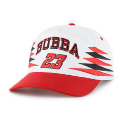 BUBBA WALLACE / 23XI RACING DIAMOND CUT '47 HITCH WHITE