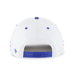 KYLE LARSON / HENDRICK MOTORSPORTS DIAMOND CUT '47 HITCH WHITE