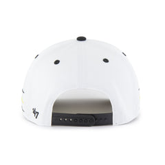 RYAN BLANEY / TEAM PENSKE DIAMOND CUT '47 HITCH WHITE