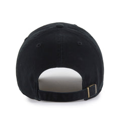 BRAD KESELOWSKI / RFK RACCING '47 CLEAN UP BLACK