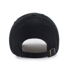 BUBBA WALLACE / 23XI RACING '47 CLEAN UP BLACK