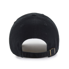 ERIK JONES / LEGACY MOTOR '47 CLEAN UP BLACK