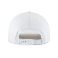 NASCAR ROSCOE '47 HITCH WHITE