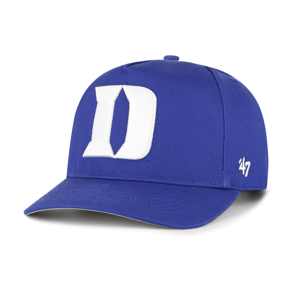 DUKE BLUE DEVILS '47 HITCH ROYAL