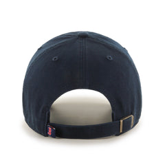 BOSTON RED SOX '47 CLEAN UP NAVY