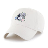 BALTIMORE ORIOLES BRYONY '47 CLEAN UP WOMENS BONE