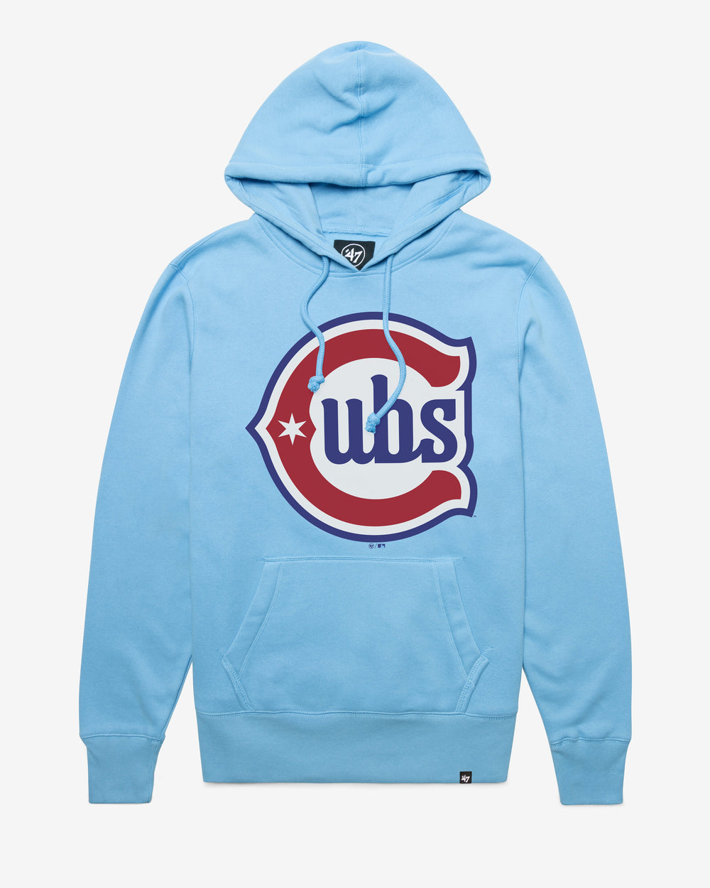 CHICAGO CUBS IMPRINT '47 HEADLINE HOOD CAROLINA
