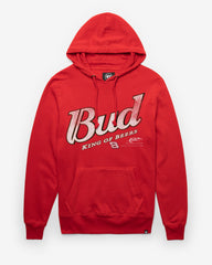 DALE EARNHARDT JR. / JR MOTORSPORTS D IMPRINT '47 HEADLINE HOOD RED