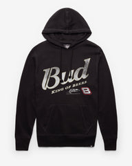 DALE EARNHARDT JR. / JR MOTORSPORTS D IMPRINT '47 HEADLINE HOOD JET BLACK