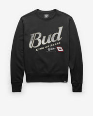 DALE EARNHARDT JR. / JR MOTORSPORTS D IMPRINT '47 HEADLINE CREW JET BLACK