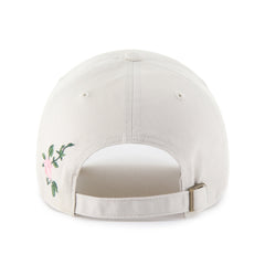 ATLANTA BRAVES BRYONY '47 CLEAN UP WOMENS BONE