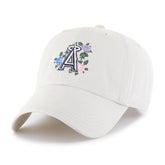 LOS ANGELES ANGELS BRYONY '47 CLEAN UP BONE