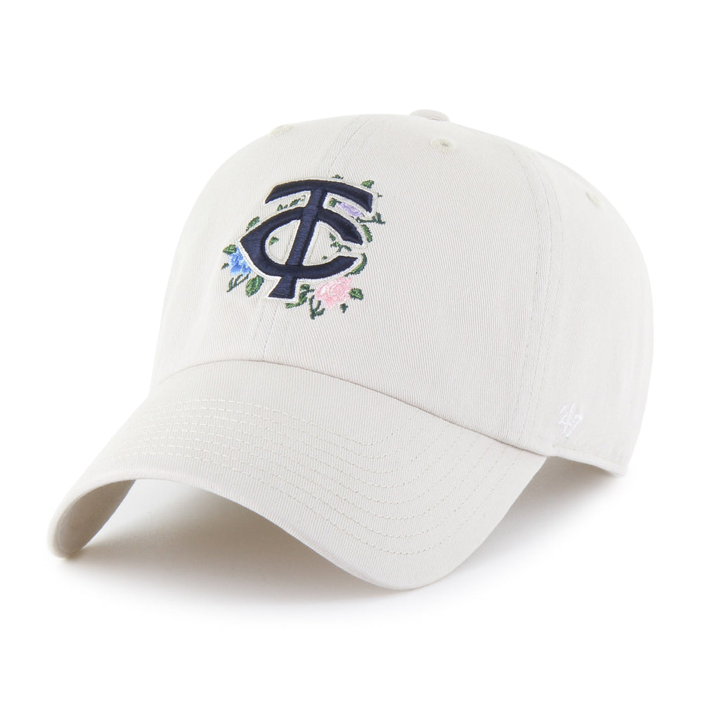 MINNESOTA TWINS BRYONY '47 CLEAN UP BONE