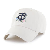 MINNESOTA TWINS BRYONY '47 CLEAN UP BONE