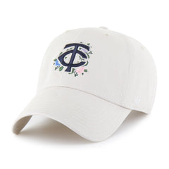 MINNESOTA TWINS BRYONY '47 CLEAN UP BONE