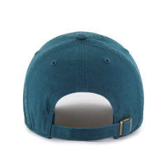 ATLANTA BRAVES '47 CLEAN UP WOMENS PACIFIC GREEN