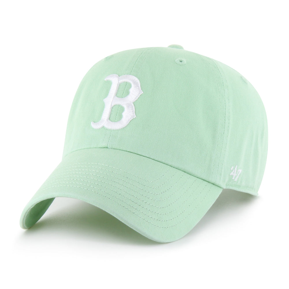 BOSTON RED SOX '47 CLEAN UP WOMENS HEMLOCK