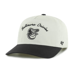 BALTIMORE ORIOLES SAFE BET '47 HITCH BONE