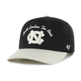 NORTH CAROLINA TAR HEELS UNC SAFE BET '47 HITCH BLACK