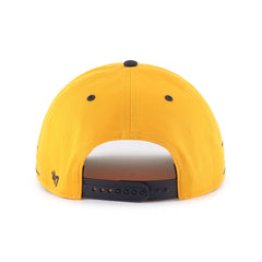 MILWAUKEE BREWERS DIAMOND CUT '47 HITCH GOLD