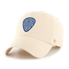 CHICAGO CUBS '47 CLEAN UP NATURAL