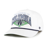 WASHINGTON NATIONALS CITY CONNECT POMONA ROPE '47 HITCH WHITE