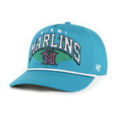 MIAMI MARLINS CITY CONNECT POMONA ROPE '47 HITCH NEPTUNE
