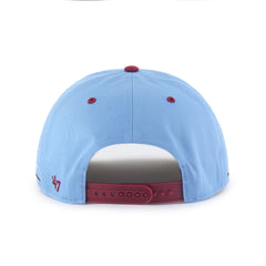 PHILADELPHIA PHILLIES COOPERSTOWN DIAMOND CUT '47 HITCH COLUMBIA