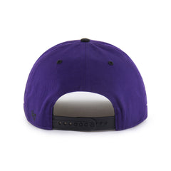 TAMPA BAY RAYS COOPERSTOWN DIAMOND CUT '47 HITCH PURPLE