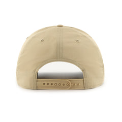 AUBURN TIGERS COZUMEL '47 HITCH KHAKI