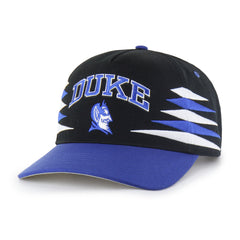 DUKE BLUE DEVILS DIAMOND CUT '47 HITCH BLACK