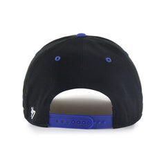 DUKE BLUE DEVILS DIAMOND CUT '47 HITCH BLACK