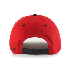 GEORGIA BULLDOGS DIAMOND CUT '47 HITCH RED