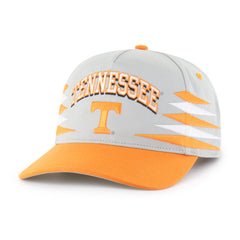 TENNESSEE VOLUNTEERS DIAMOND CUT '47 HITCH GRAY