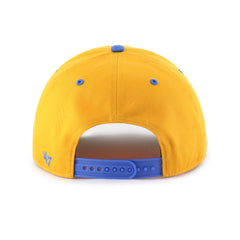 LOS ANGELES CHARGERS DIAMOND CUT '47 HITCH RF RELAXED FIT GOLD