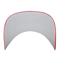 SAN FRANCISCO 49ERS DIAMOND CUT '47 HITCH RF RELAXED FIT FLAT GOLD