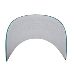 MIAMI DOLPHINS HISTORIC DIAMOND CUT '47 HITCH RF RELAXED FIT ORANGE